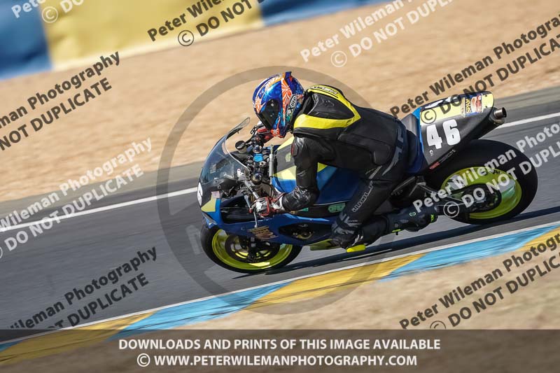 France;Le Mans;event digital images;motorbikes;no limits;peter wileman photography;trackday;trackday digital images